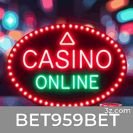 BET959BET: Caça-Níqueis - Potenciais Gigantes, Jogos de Mesa - Estratégia Suprema, Real Dealer - Experiência Imersiva