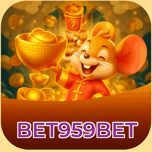 Especificações técnicas download BET959BET