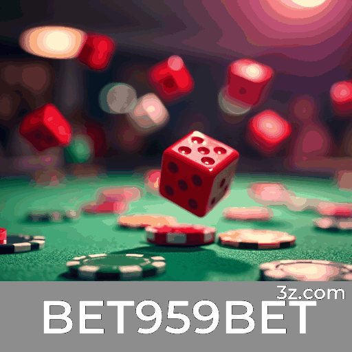 Plataforma Profissional BET959BET: Apostas com Segurança e Confiança