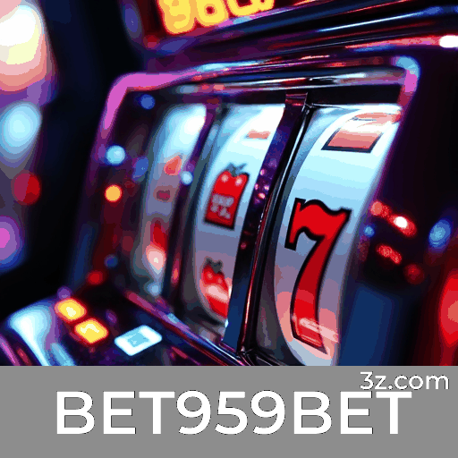 Plataforma Profissional BET959BET: Apostas com Segurança e Confiança