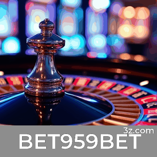 BET959BET App: Descubra a Facilidade nas Apostas Móveis