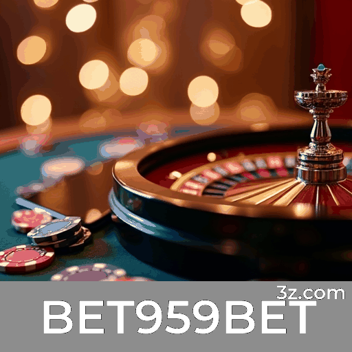 BET959BET: Apostas Esportivas com Foco no Brasil